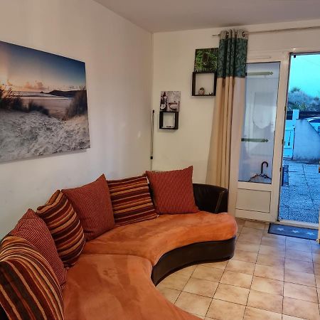 La Commanderie Villa La Tranche-sur-Mer Exteriör bild