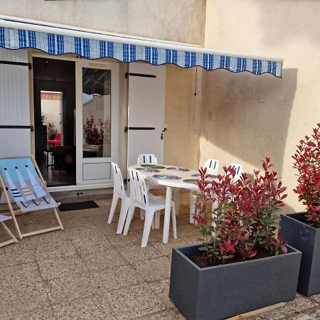 La Commanderie Villa La Tranche-sur-Mer Exteriör bild