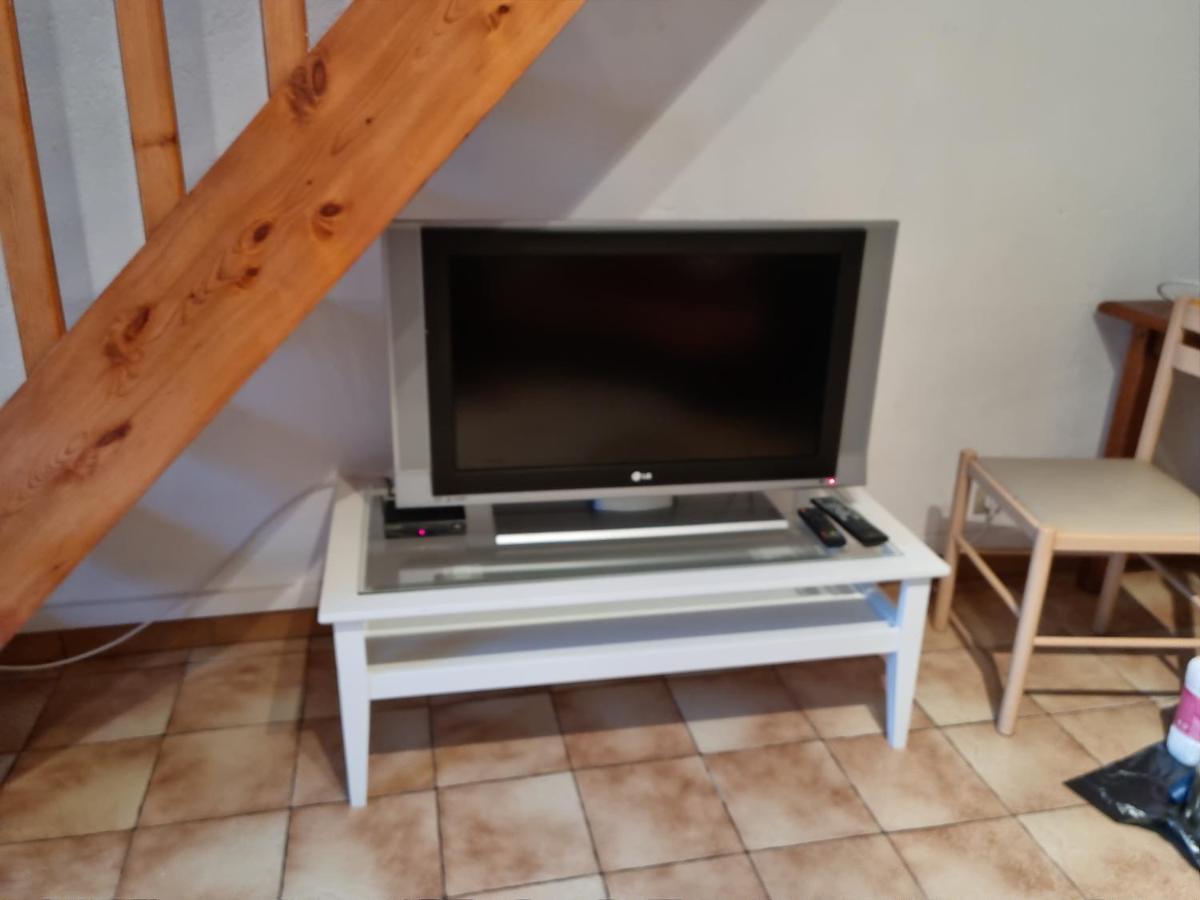 La Commanderie Villa La Tranche-sur-Mer Exteriör bild
