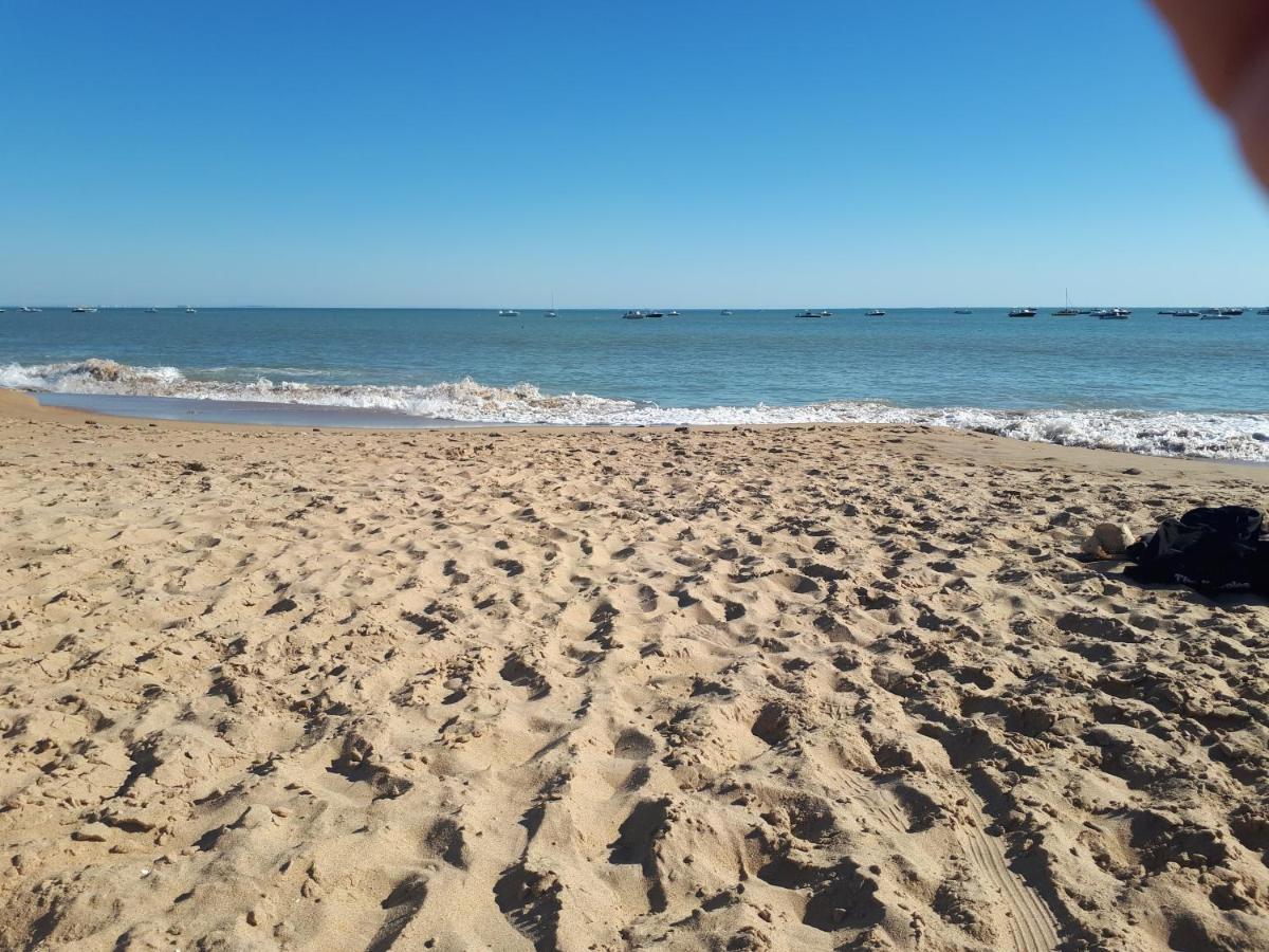 La Commanderie Villa La Tranche-sur-Mer Exteriör bild