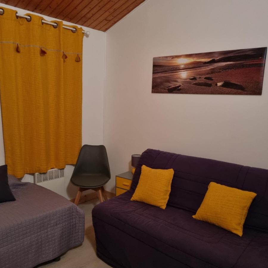 La Commanderie Villa La Tranche-sur-Mer Exteriör bild